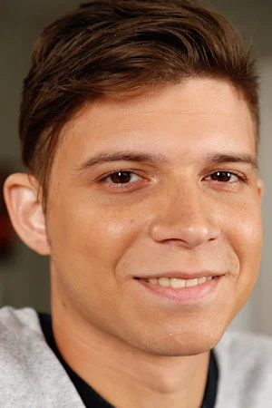 Photo of Adrian Rivers from the Latest Netflix gallery