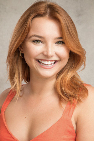 Photo of Georgie Banks from the Latest Netflix gallery