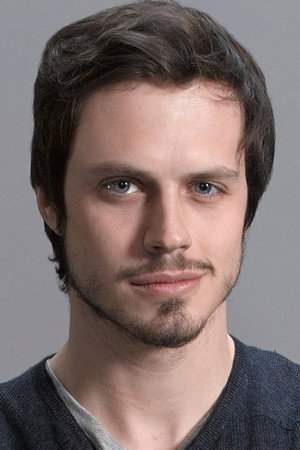 Photo of Jake Robinson from the Latest Netflix gallery