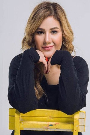 Ghofran Mohamed photo