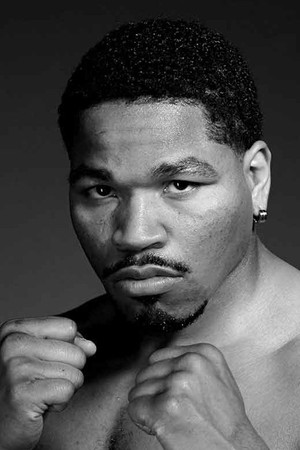 Photo of Shawn Porter from the Latest Netflix gallery