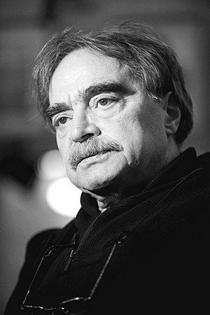 Alexander Adabashyan photo