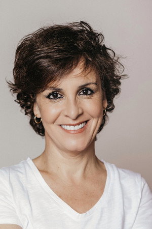 Photo of Cecilia Solaguren from the Latest Netflix gallery