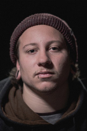 Photo of Camilo Argimón from the Latest Netflix gallery