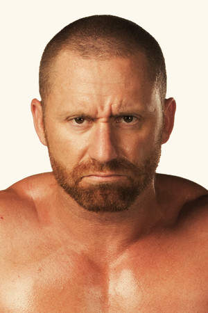 Photo of Peter Williams III from the Latest Netflix gallery