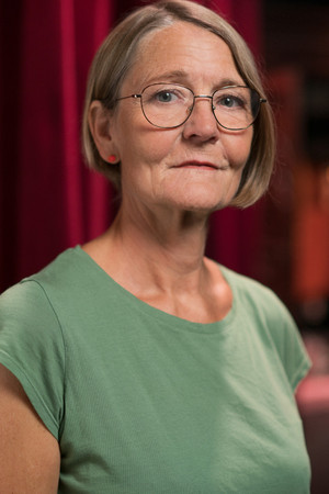 Ann Petrén photo