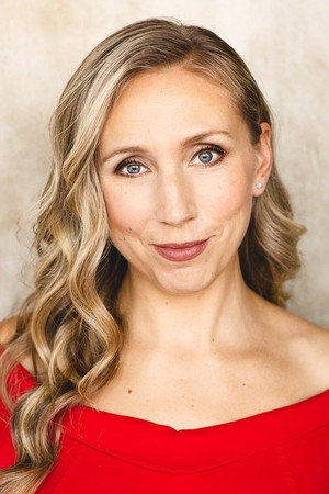Photo of Freya Ravensbergen from the Latest Netflix gallery