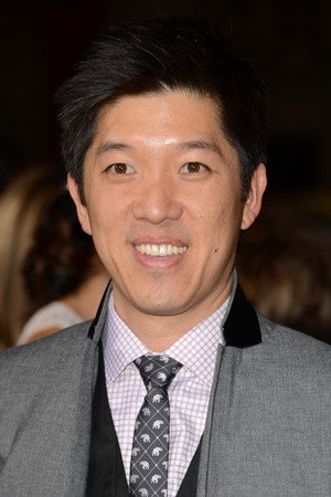 Photo of Dan Lin from the Latest Netflix gallery