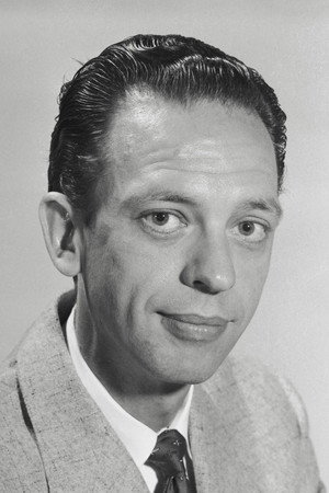 Don Knotts photo