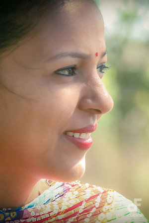 Photo of Vandana Sandhu from the Latest Netflix gallery