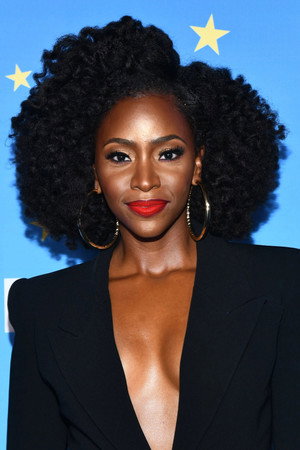 Teyonah Parris photo