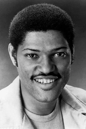Photo of Laurence Fishburne from the Latest Netflix gallery