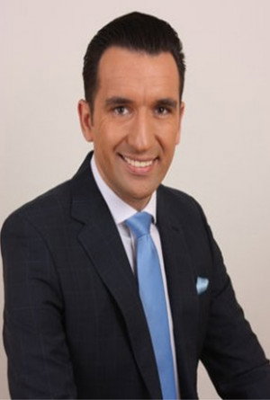 Photo of Miguel Lago from the Latest Netflix gallery
