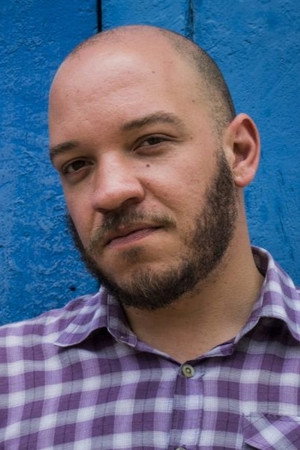 Photo of Rodrigo de Oliveira from the Latest Netflix gallery