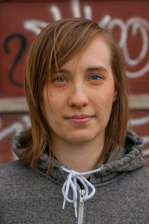 Photo of Sophie Dupuis from the Latest Netflix gallery