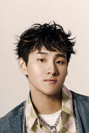 Photo of Jackson Yang from the Latest Netflix gallery
