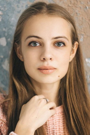 Photo of Polina Bogomolova from the Latest Netflix gallery