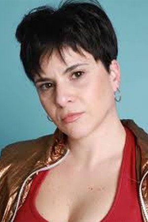 Photo of Natalia Morelli from the Latest Netflix gallery