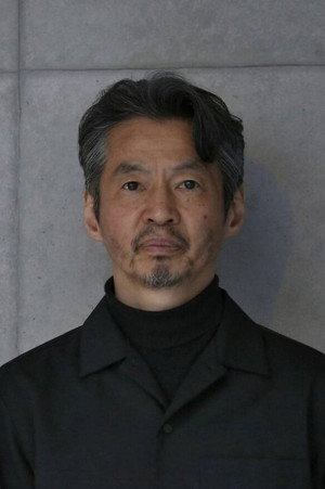 Photo of Gakuryu Ishii from the Latest Netflix gallery