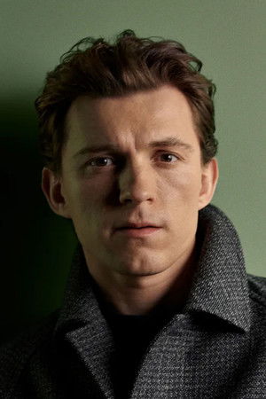 Tom Holland photo
