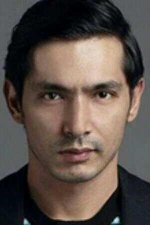 Abimana Aryasatya photo