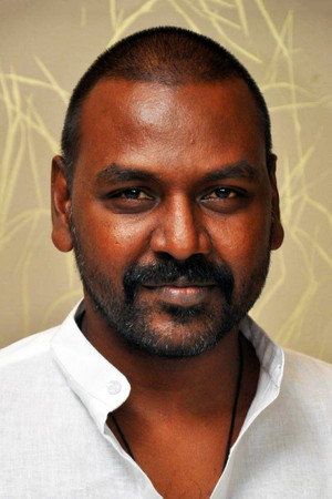 Raghava Lawrence photo