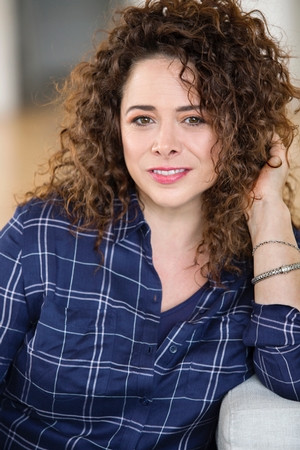 Isabelle Brossard photo