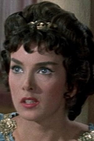 Photo of Anne Wakefield from the Latest Netflix gallery