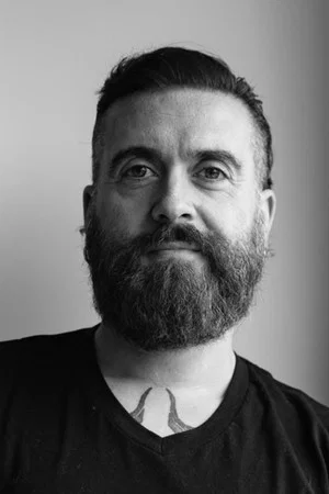Photo of Tomm Moore from the Latest Netflix gallery