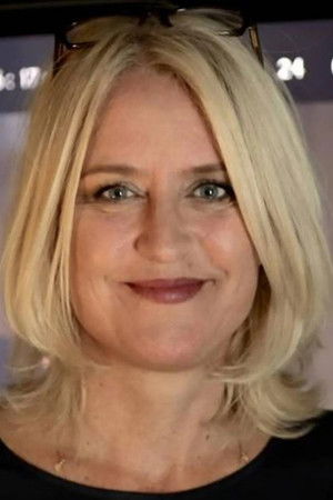 Charlotte Sachs Bostrup photo