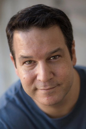 Photo of David Silverman from the Latest Netflix gallery