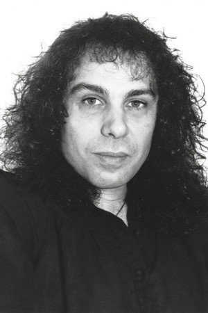 Photo of Ronnie James Dio from the Latest Netflix gallery
