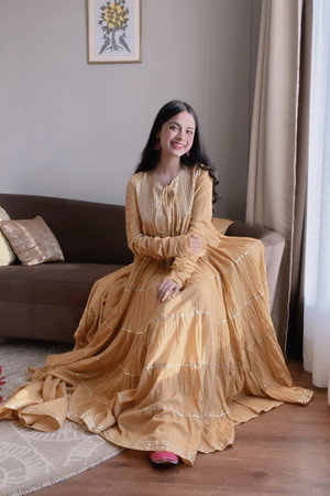 Photo of Nitanshi Goel from the Latest Netflix gallery