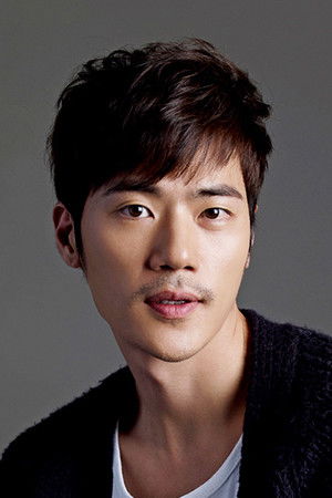 Kim Kang-woo photo