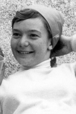 Photo of Elizabeth Burkner Robbins from the Latest Netflix gallery