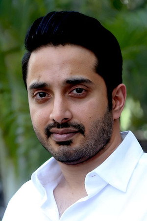 Photo of Gourish Yeleti from the Latest Netflix gallery