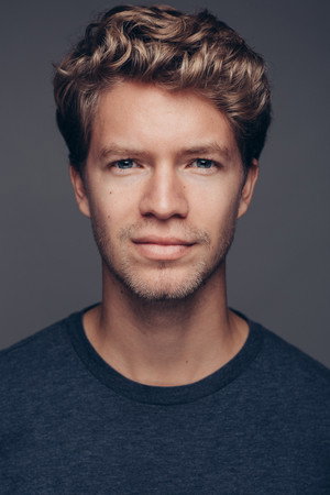 Photo of Elias Munk from the Latest Netflix gallery