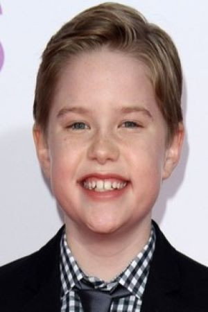 Photo of Matthew McCann from the Latest Netflix gallery
