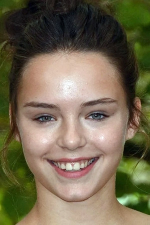 Mallory Wanecque photo