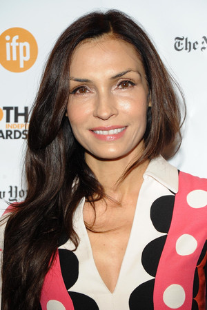 Famke Janssen photo