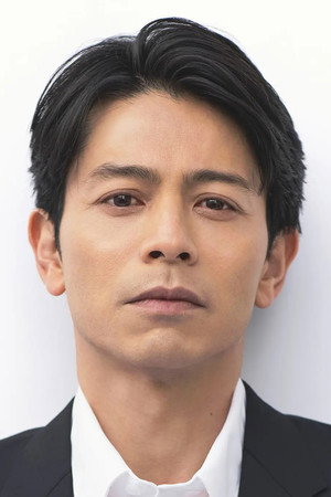 Hisashi Yoshizawa photo