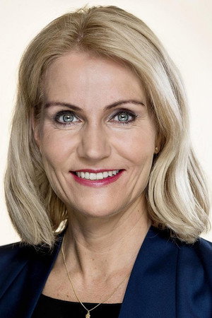 Helle Thorning-Schmidt photo