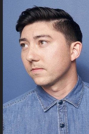 Photo of Takashi Doscher from the Latest Netflix gallery