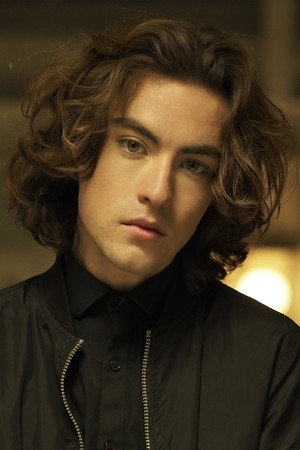Photo of Michael Antonio Keane from the Latest Netflix gallery
