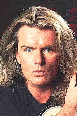 Photo of Billy Duffy from the Latest Netflix gallery
