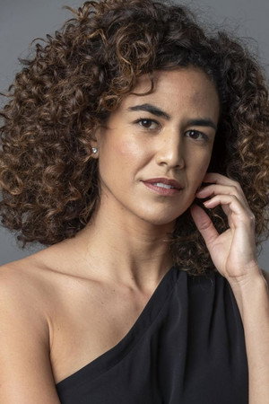 Photo of Bárbara Colen from the Latest Netflix gallery
