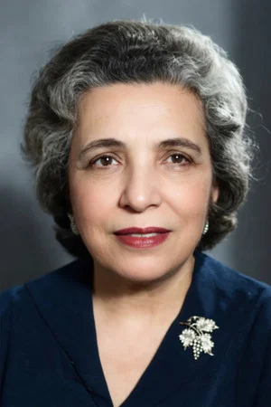 Photo of Muazzez Tahsin Berkant from the Latest Netflix gallery