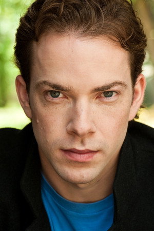 Photo of Paul D. Masterson from the Latest Netflix gallery