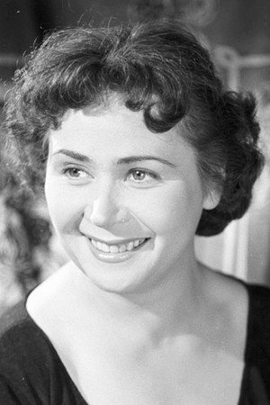 Photo of Krystyna Borowicz from the Latest Netflix gallery