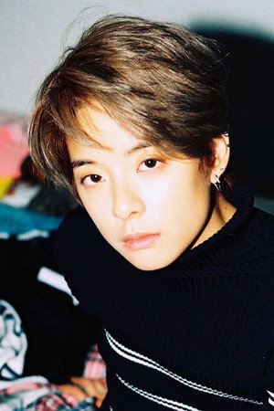 Amber Liu photo